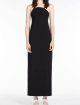 Чорна сукня SPORTMAX : фото 1 - Invogue