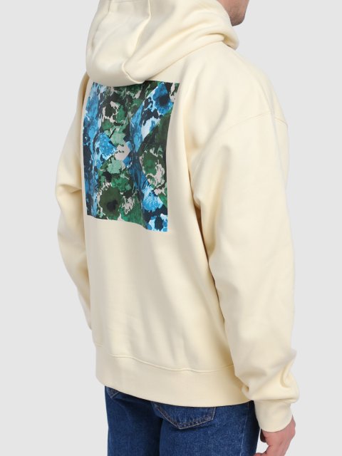 Бежевый  KENZO: фото 3 - Invogue