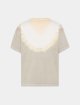 Футболка MM6 Maison Margiela (75888): фото 2 - Invogue