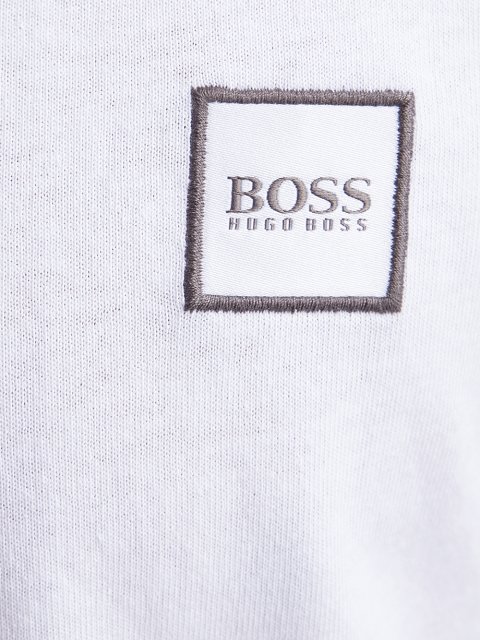 Футболка BOSS (5418): фото 6 - Invogue