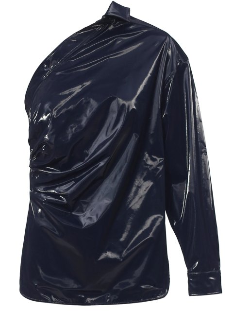 Блуза Max Mara (8639): фото 2 - Invogue