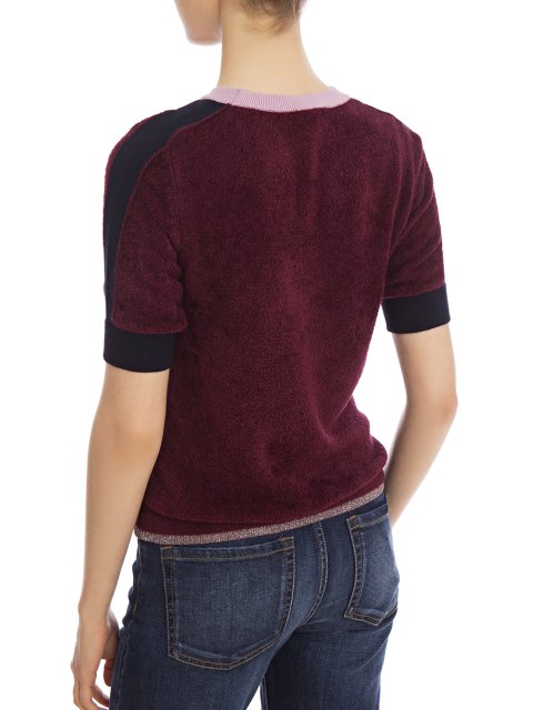 Светр Weekend Max Mara (1678): фото 6 - Invogue