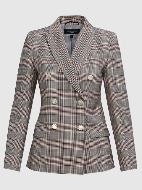 Піджак Weekend Max Mara (16429): фото - Invogue