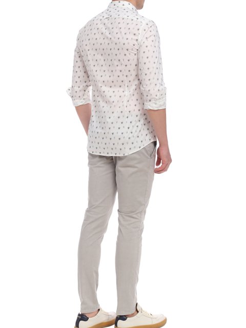 Сорочка Antony Morato (4369): фото 4 - Invogue