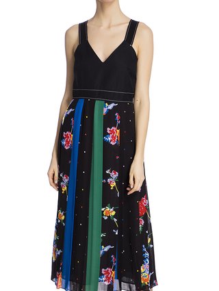 Платье Sportmax (142): фото 5 - Invogue