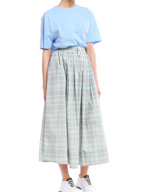 Спідниця  (10853): фото 3 - Invogue