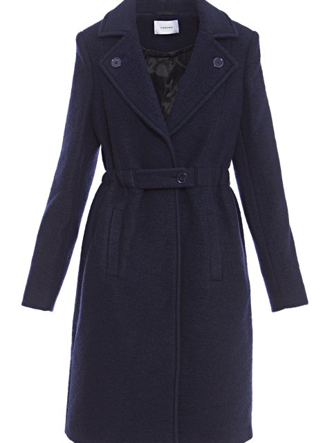 Пальто Carven (1333): фото - Invogue