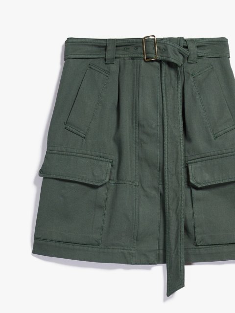 Спідниця Weekend Max Mara (23732): фото 4 - Invogue