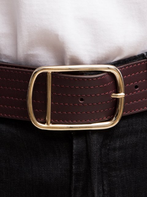 Ремень Marella (1045): фото 4 - Invogue