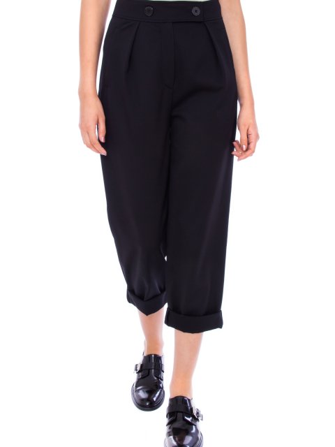 Брюки Kenzo (2089): фото 6 - Invogue