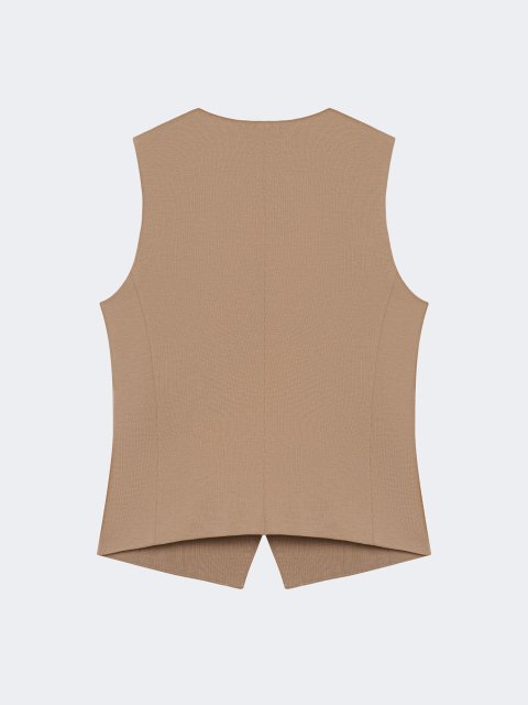 Жилет Weekend Max Mara (76218): фото 1 - Invogue