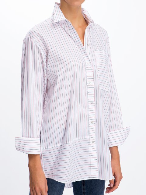 Сорочка I Blues (839): фото 5 - Invogue