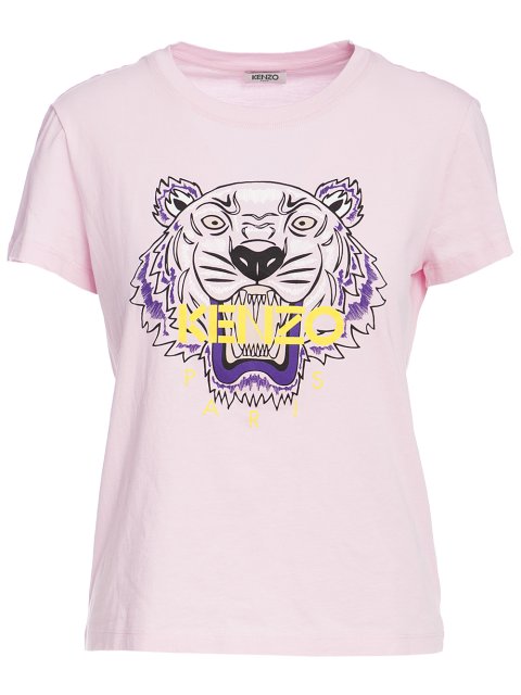 Футболка Kenzo (5594): фото - Invogue