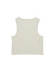 Золотой костюм MM6 Maison Margiela из полиэстера и вискозы: фото 1 - Invogue