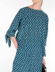 Синя сорочка WEEKEND MAX MARA : фото 3 - Invogue