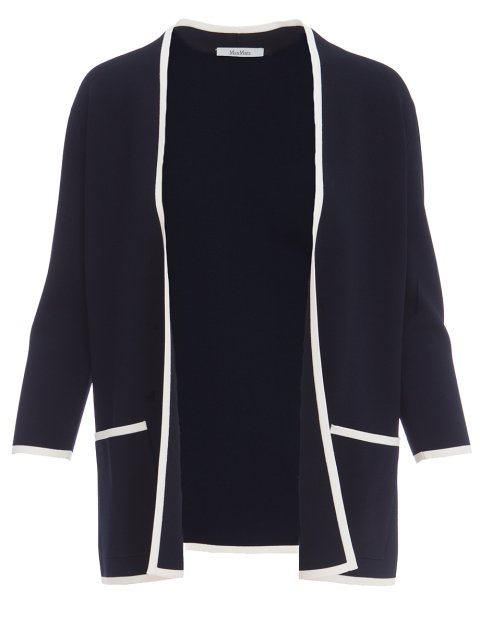 Кардиган Max Mara (2511): фото 2 - Invogue