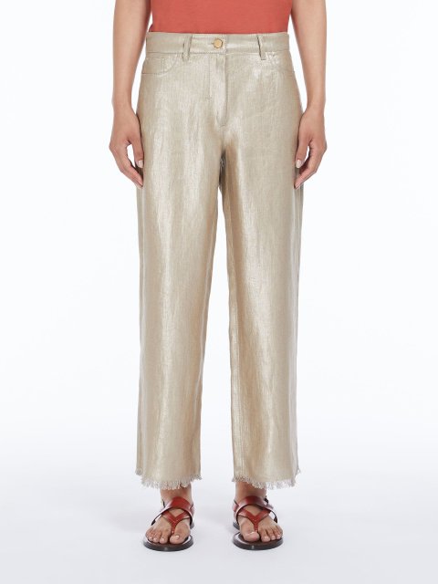 Брюки Max Mara (58971): фото 1 - Invogue