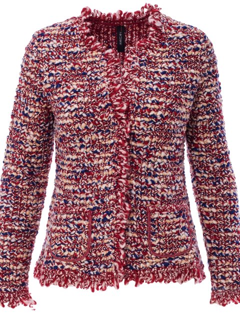 Кардиган Marc Cain (803): фото - Invogue