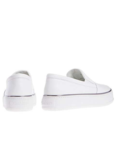 слiпони MAX MARA: фото 4 - Invogue