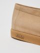 Бежеві мокасини Max Mara замшеві: фото 5 - Invogue