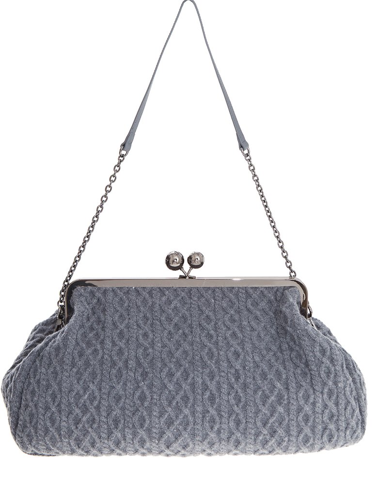 Сумка Weekend Max Mara (5723): фото - Invogue