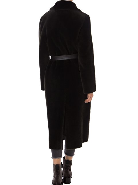 Шуба Ines&Marechal (4073): фото 4 - Invogue