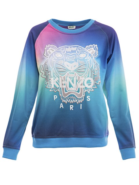 Свитер Kenzo (2352): фото 2 - Invogue