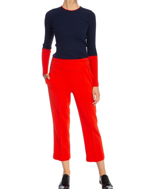 Брюки Max Mara Sportmax (912): фото 1 - Invogue