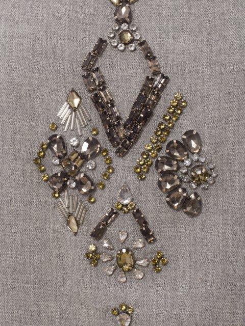 Блуза Marella (1211): фото 8 - Invogue