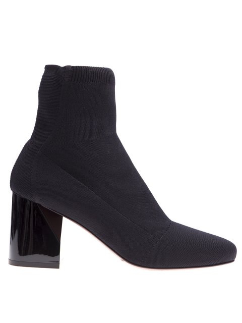 Ботинки Max Mara Sportmax (171): фото - Invogue