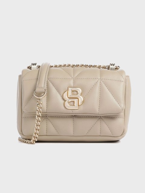 Сумка через плечо B Icon BOSS из искусственной кожи: фото - Invogue