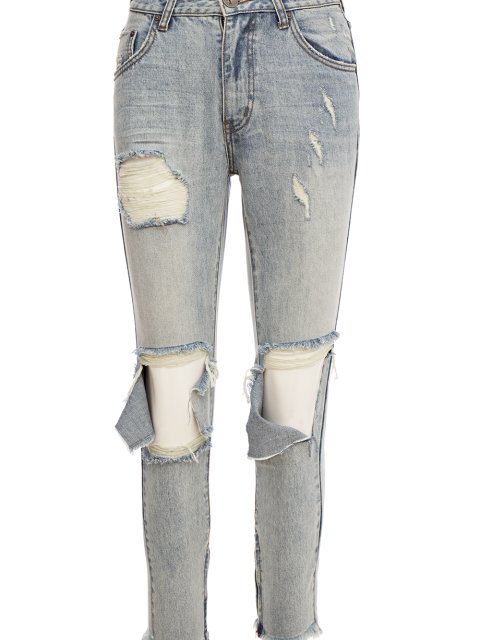 Джинси One Teaspoon (2675): фото 2 - Invogue