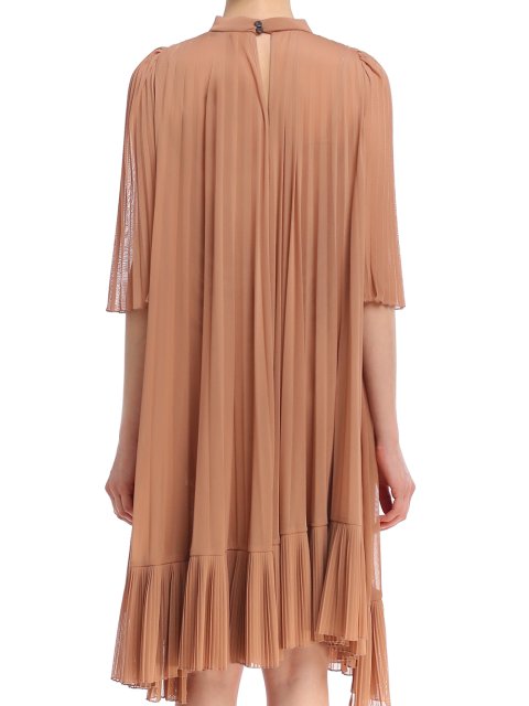 Рожева сукня MAX&CO : фото 6 - Invogue