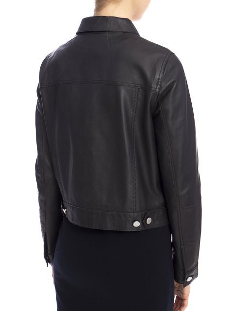 Куртка Weekend Max Mara (4367): фото 6 - Invogue