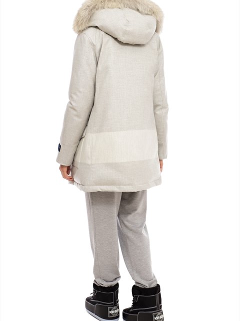 Куртка Woolrich (3175): фото 4 - Invogue