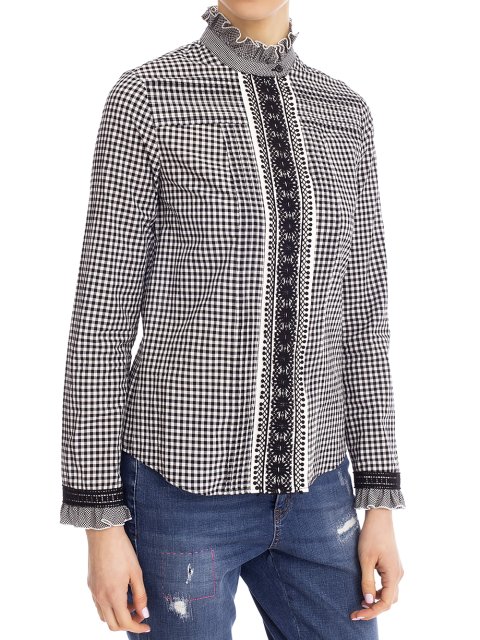 Сорочка Weekend Max Mara (3253): фото 5 - Invogue