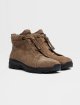 Черевики ZEGNA (65561): фото 1 - Invogue