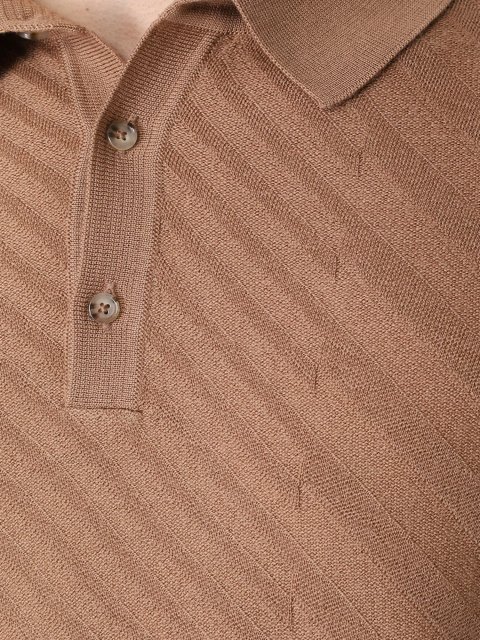 Бежевий светр BOSS : фото 4 - Invogue