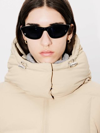 Куртка Kenzo (64743): фото 3 - Invogue