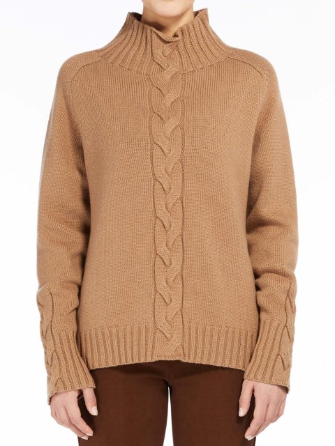 Свитер Max Mara (25088): фото 1 - Invogue