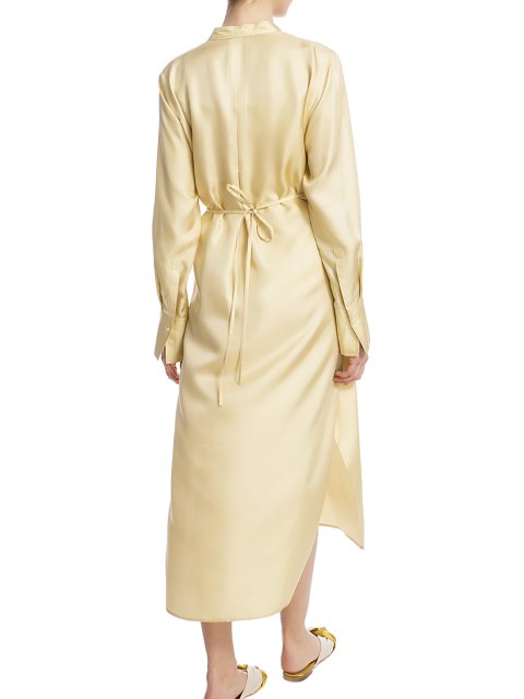 Платье Joseph (981): фото 4 - Invogue