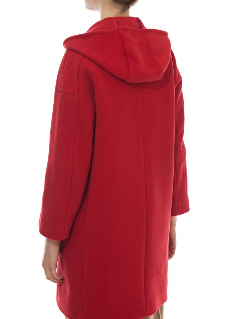 Пальто Max Mara Sportmax (4772): фото 6 - Invogue