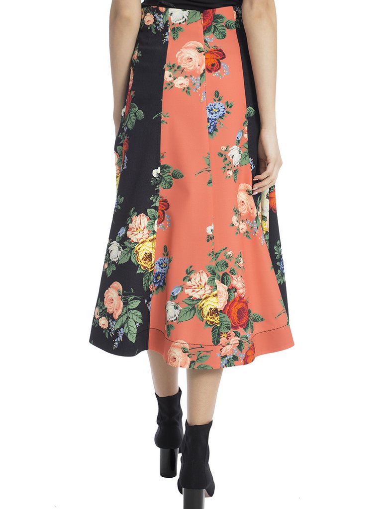 Юбка Max Mara Sportmax (47): фото 6 - Invogue