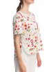 Біла футболка WEEKEND MAX MARA : фото 5 - Invogue