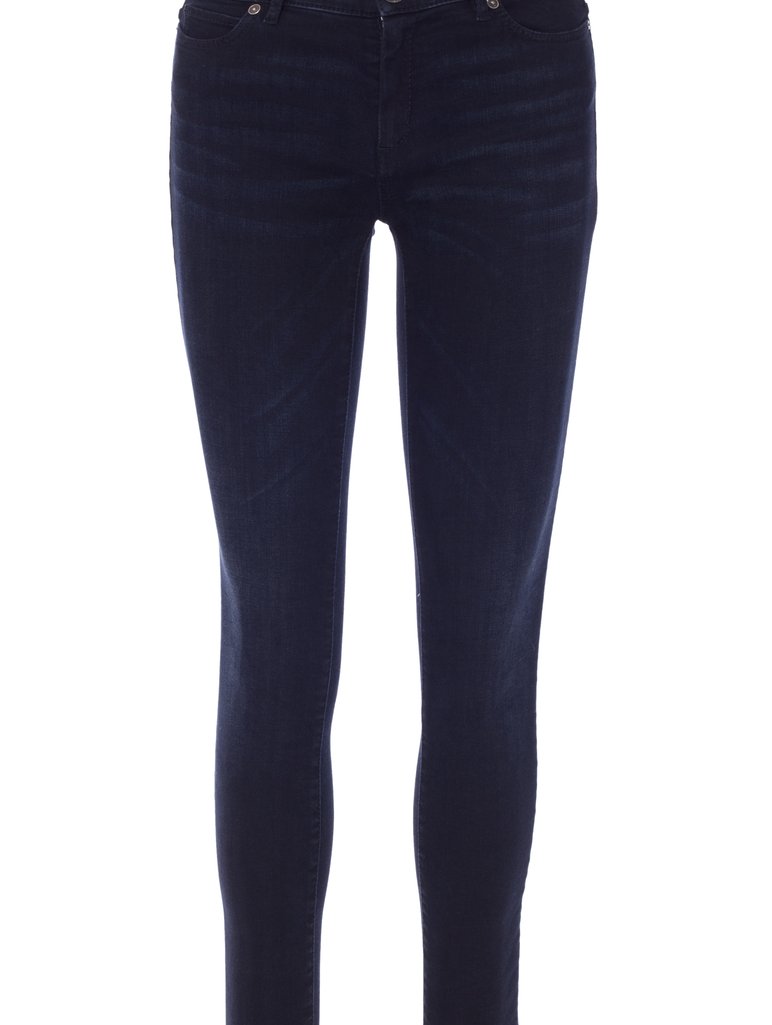 Джинсы Weekend Max Mara (2718): фото 2 - Invogue