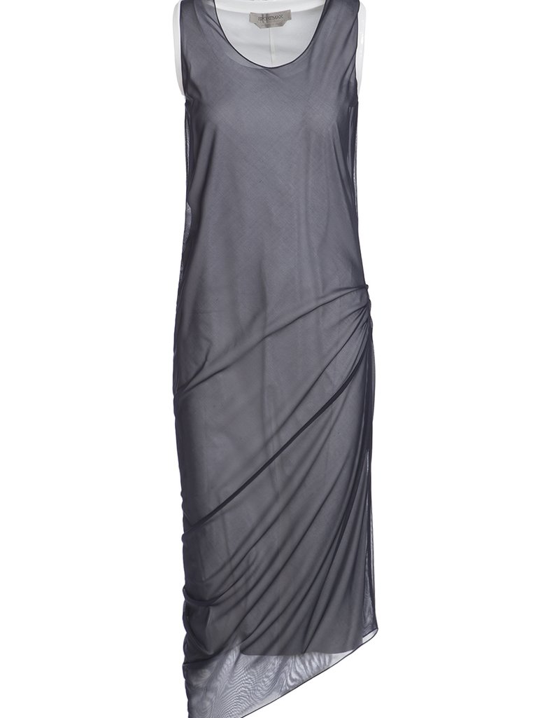 Платье Max Mara Sportmax (140): фото 2 - Invogue