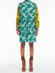 Зелена сукня WEEKEND MAX MARA : фото 3 - Invogue