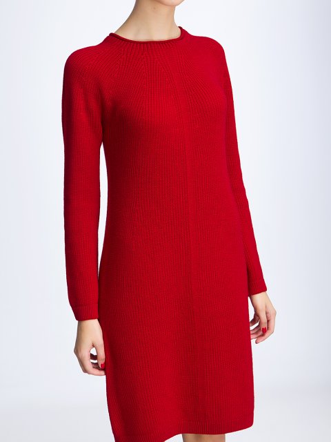 Платье Marc Cain (1814): фото 6 - Invogue