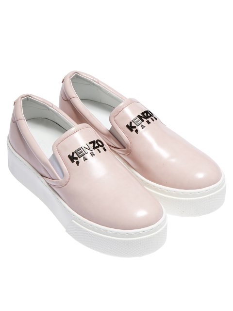 Сліпони Kenzo (3272): фото 5 - Invogue