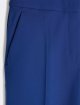 Сині брюки Max Mara: фото 2 - Invogue